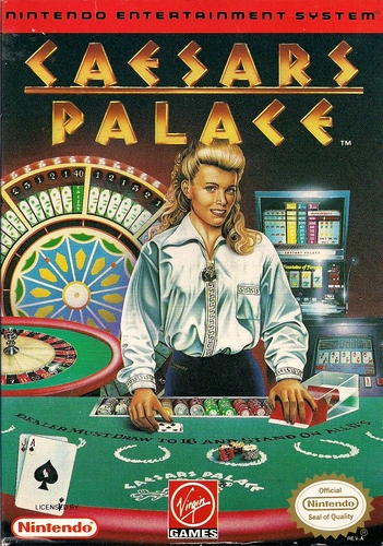 Caesars Palace