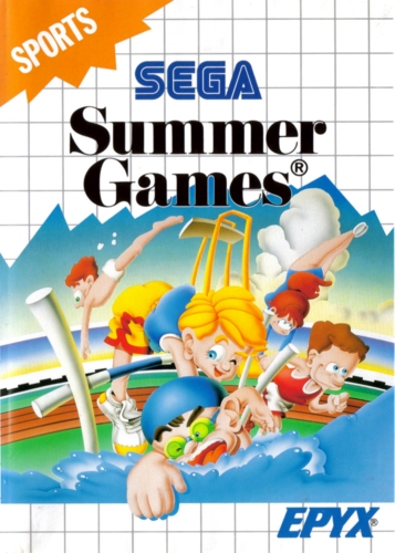 Summer Games