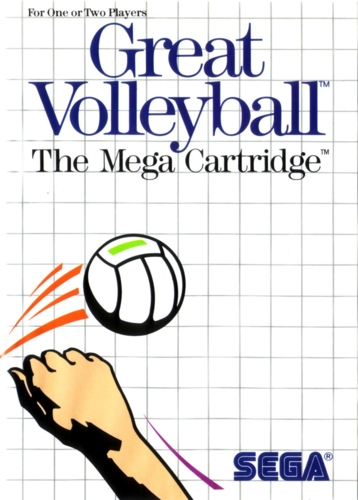 Great Volleyball