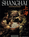 Shanghai