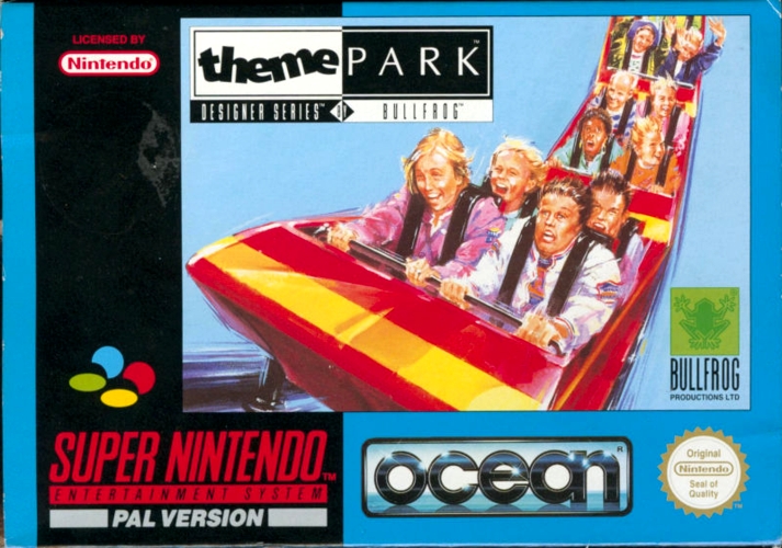 Theme Park
