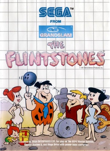 The Flintstones