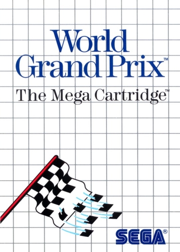 World Grand Prix
