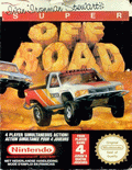 Ironman Offroad Racing