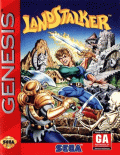 Landstalker: Treasure of King Nole